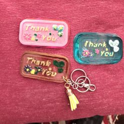 Thank you gift