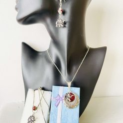 Boho Elephant Trio
