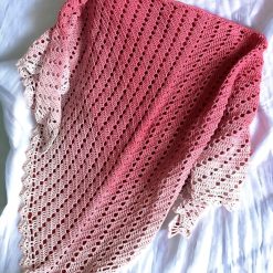 Cotton Shawl 1