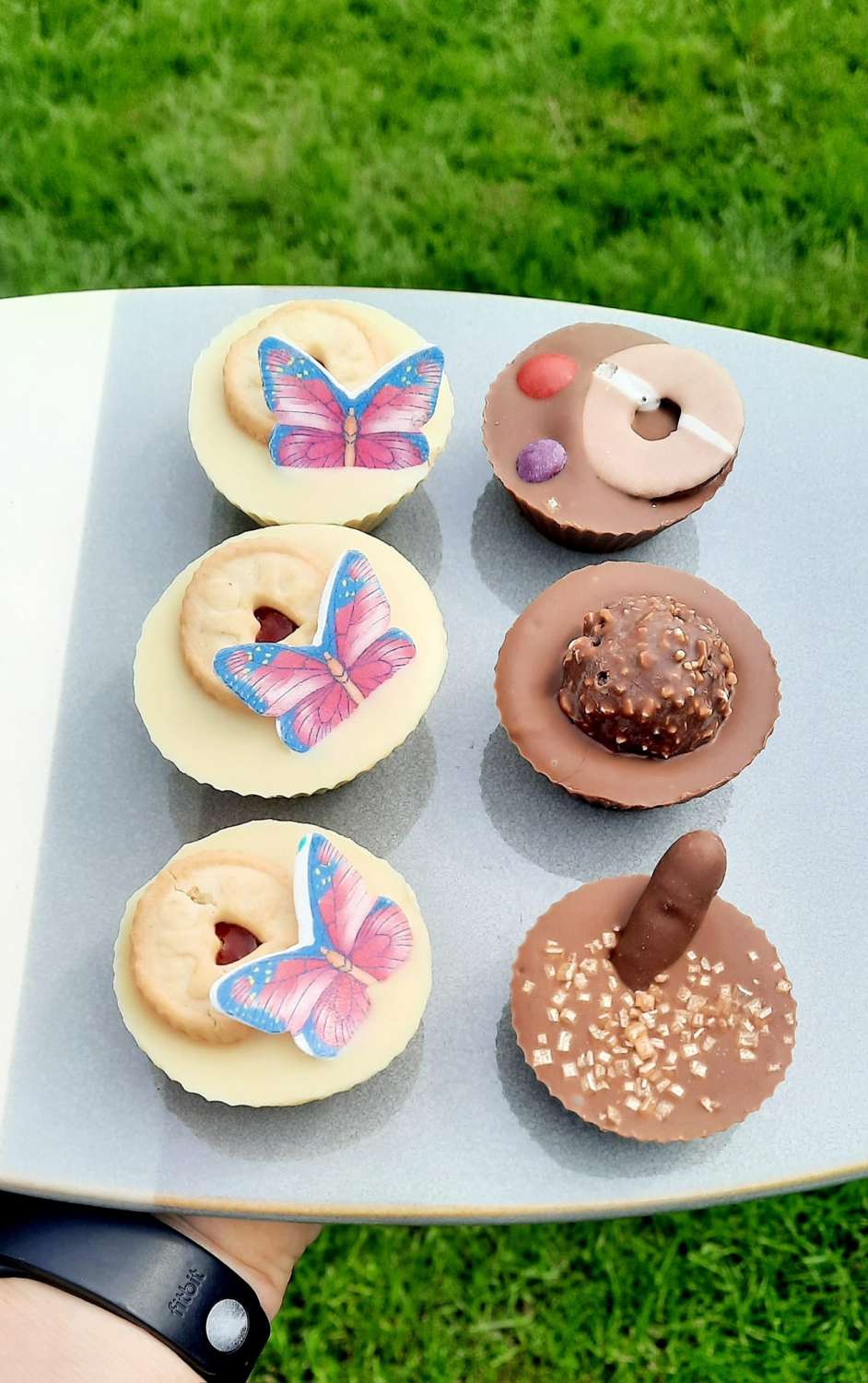 Chocolate Cup cakes Chocolate Cup cakes