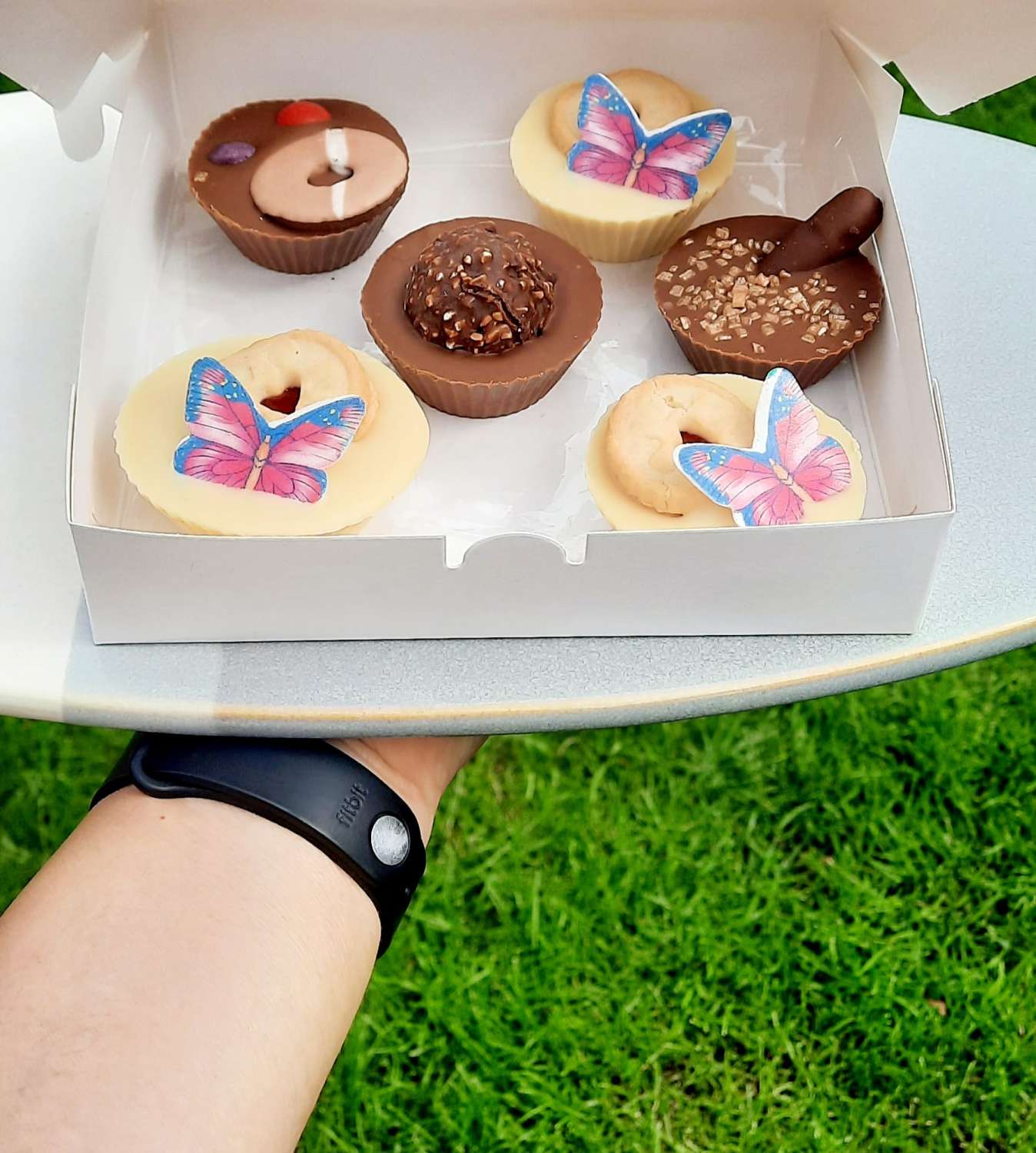Chocolate Cup cakes Chocolate Cup cakes