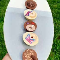 Chocolate Cup cakes