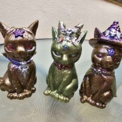 Magic Cats