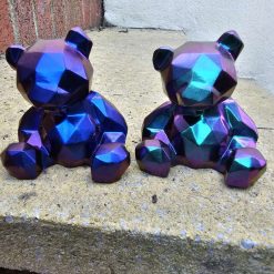 Teddy Ornaments