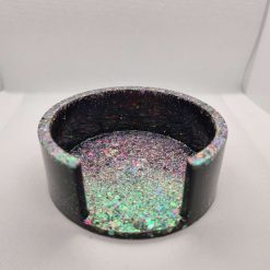 Resin Coaster Set 8