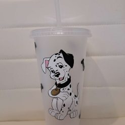 101 dalmations cold cup