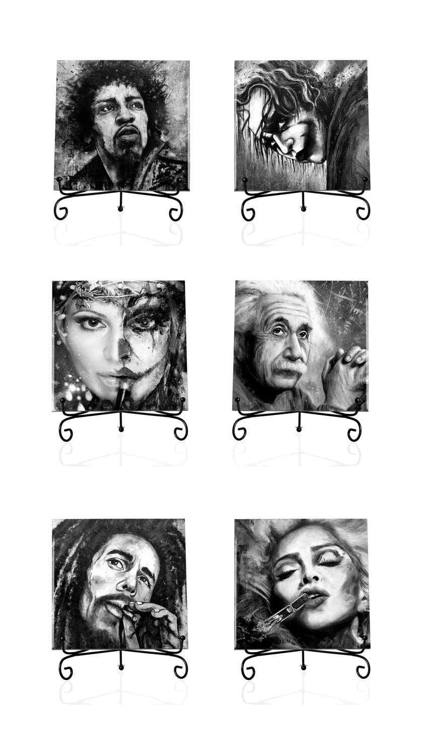 Joker & Gift Box MadeMe