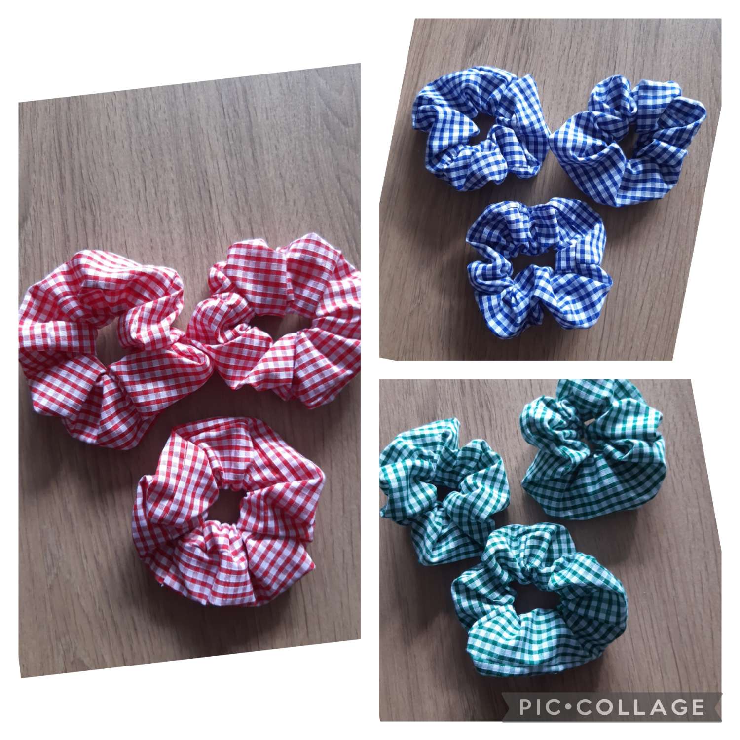 Collage 2022-04-17 20_09_09 School scrunchies 1
