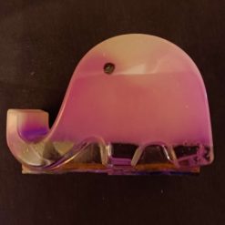 Cute Elephant Cell Phone Holder 1