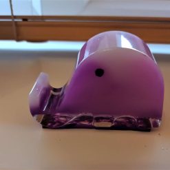 Cute Elephant Cell Phone Holder 2