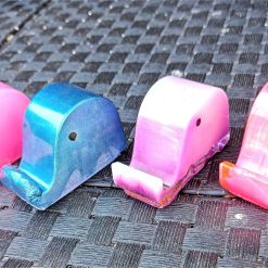 Cute Elephant Cell Phone Holder 3
