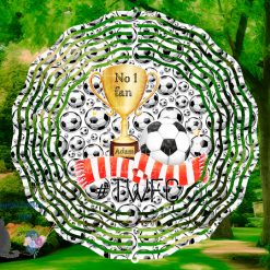 Trophy and scarf football gifts 4 Trophy and scarf football gifts 4
