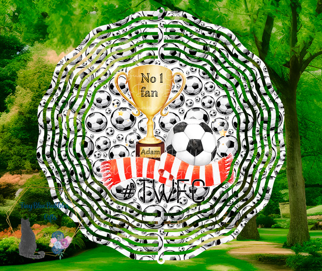 Trophy and scarf football gifts Trophy and scarf football gifts