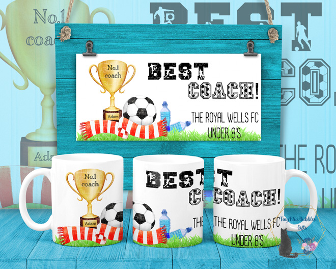 Trophy and scarf football gifts Trophy and scarf football gifts