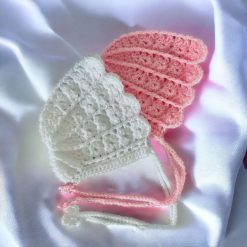 Bonnet - Pretty Vintage Design