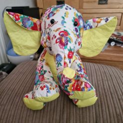 Memory Keepsake Elephant