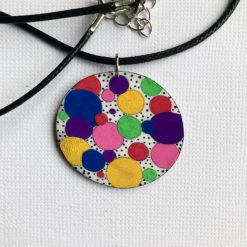 Pendant - Spots