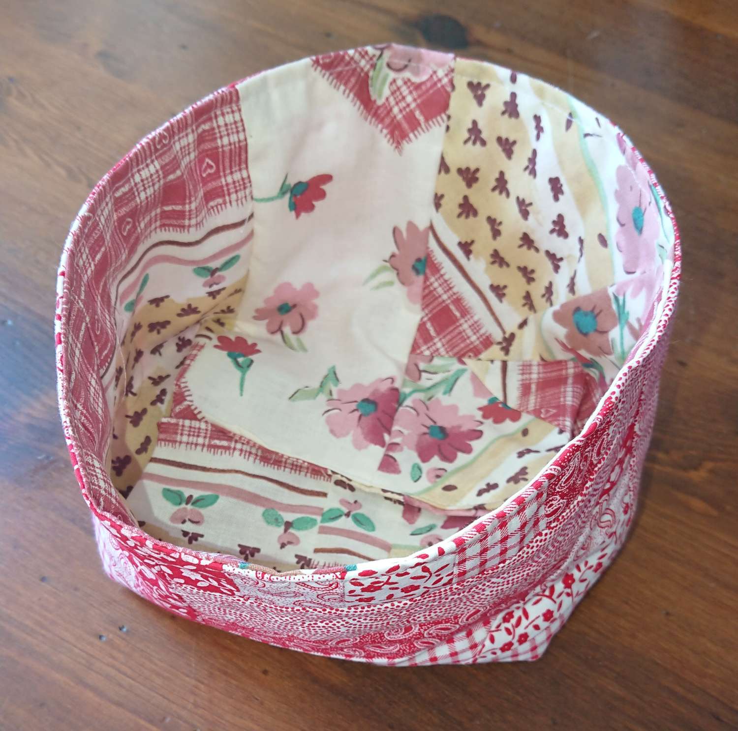 Basket - Bread Bags Basket - Bread Bags