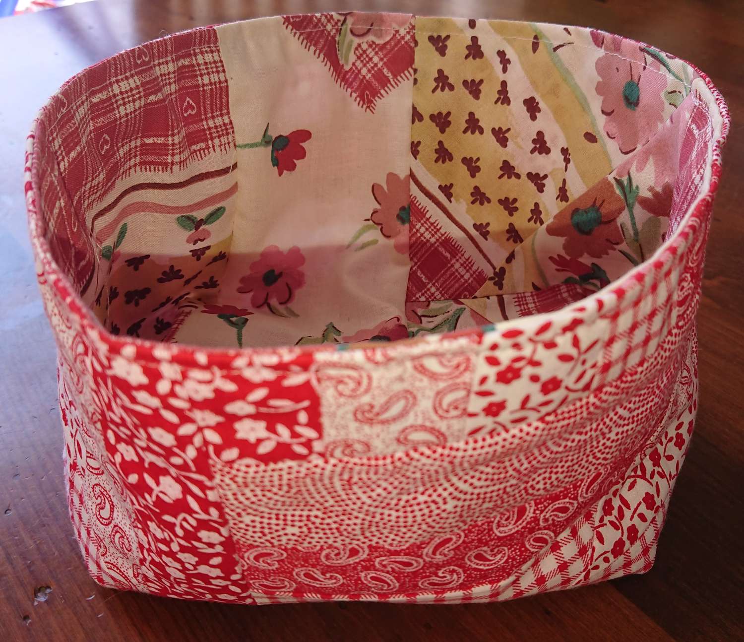 Basket - Bread Bags Basket - Bread Bags