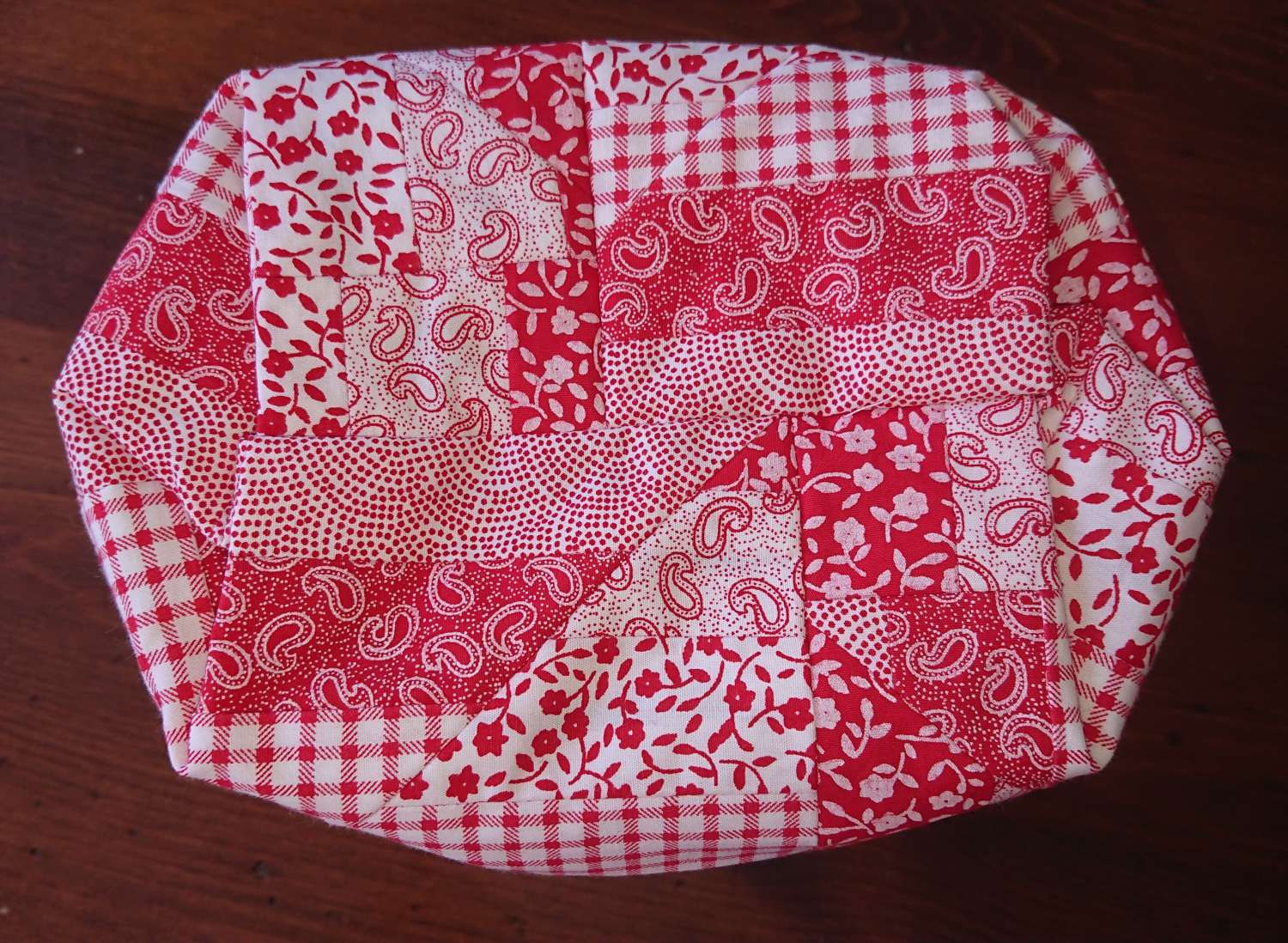Basket - Bread Bags Basket - Bread Bags