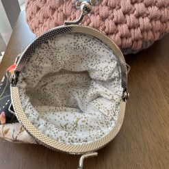 Small coin purse (tree design) 1 Small coin purse (tree design) 1