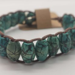 Turquoise bracelet