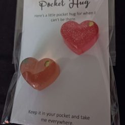 Pocket Hugs 1 Pocket Hugs 1