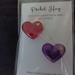 Pocket Hugs 2 Pocket Hugs 2