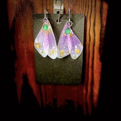 Fairy Wing Earrings