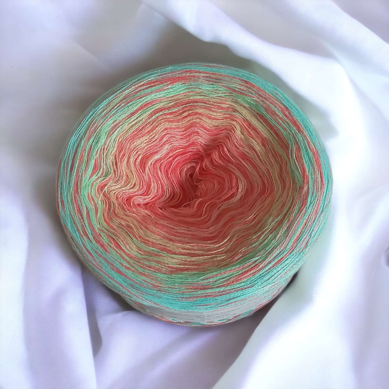 Crochet Cotton Shawl Crochet Cotton Shawl
