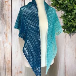 Asymmetrical Wrap 2