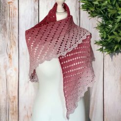 Cotton Shawl 2
