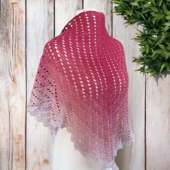 Cotton Shawl 3