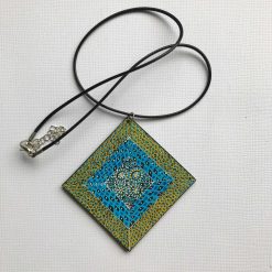 Pendant - Fine Design