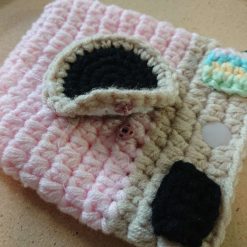 Instagram camera 📸 small pouch 1 Instagram camera 📸 small pouch 1