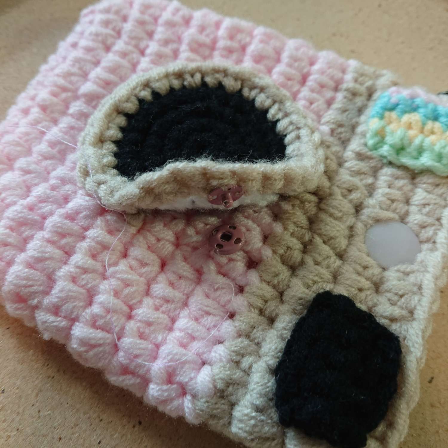 Instagram camera 📸 small pouch Instagram camera 📸 small pouch