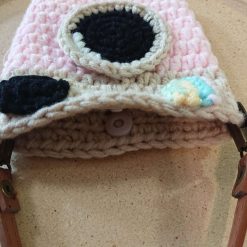 Instagram camera 📸 small pouch 2 Instagram camera 📸 small pouch 2