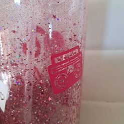 Barbie double walled snowglobe tumbler 11 Barbie double walled snowglobe tumbler 11