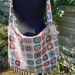 Over the line peg bags