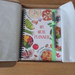 Meal Planner 3 Meal Planner 7