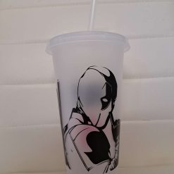 Dead pool cold cup