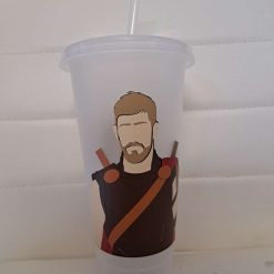 Thor cold cup