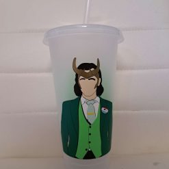 Loki cold cup