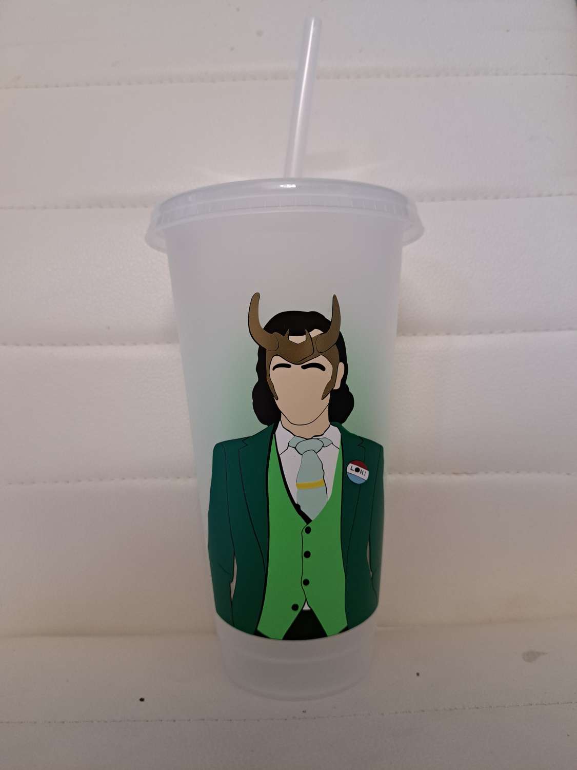 Loki cold cup Loki cold cup