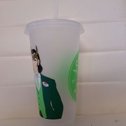 Loki cold cup 1 Loki cold cup 1