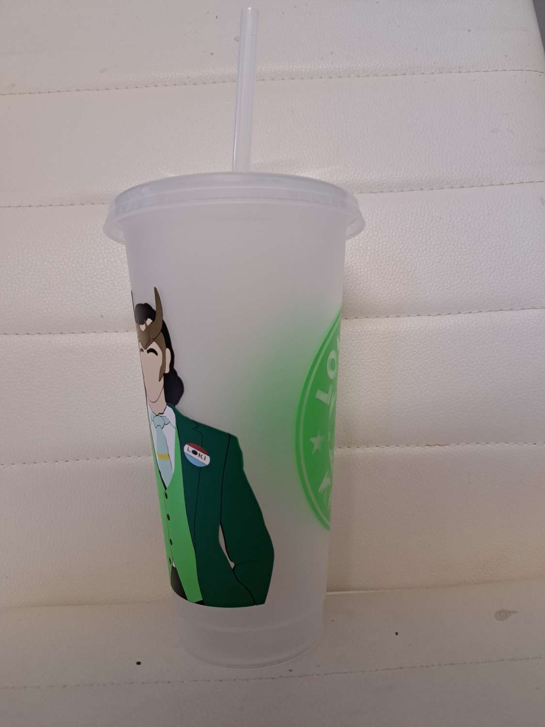 Loki cold cup Loki cold cup