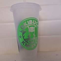 Loki cold cup 2 Loki cold cup 2