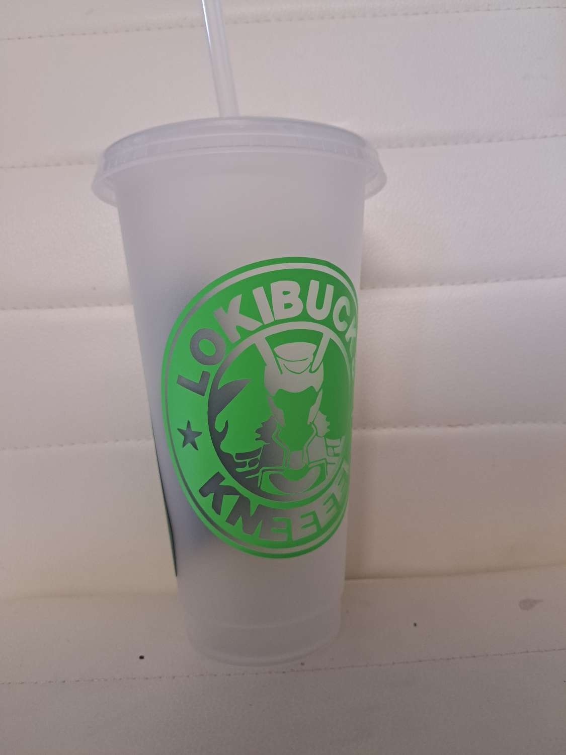 Loki cold cup Loki cold cup