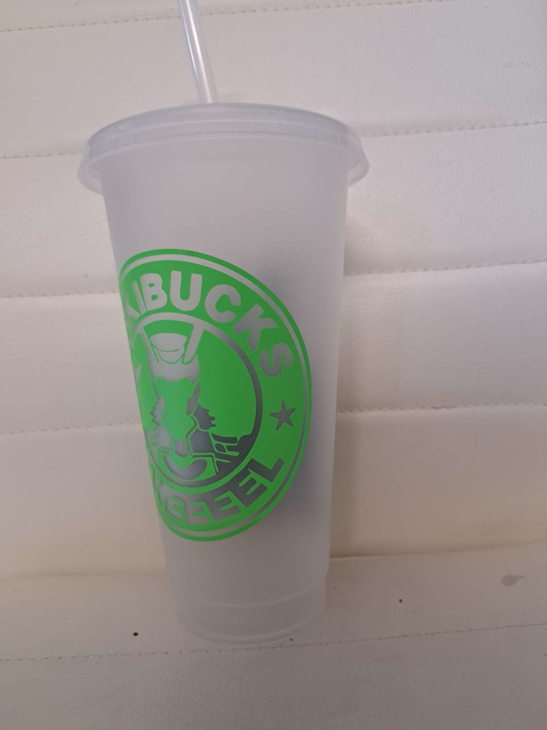 Loki cold cup Loki cold cup