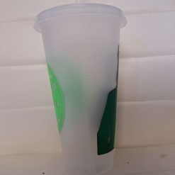 Loki cold cup 4 Loki cold cup 4